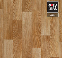 Линолеум Polystyl Orion CICAGO 1 фото 1 | FLOORDEALER